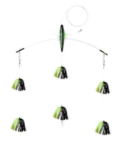 Fathom Agitator 5