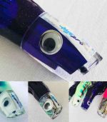 H2O Katana Mid Size Big Game Trolling Lure