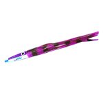 H2O Mean Machine Small Rigged