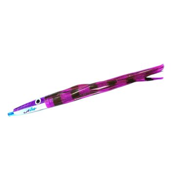 H2O Mean Machine Small Rigged