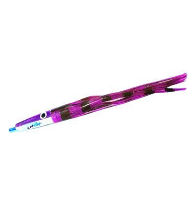 H2O Mean Machine Small Rigged