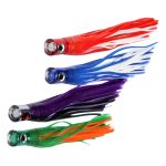 H2O Mahi Mouthful Rigged Fishing Lure