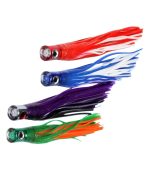 H2O Mahi Mouthful Rigged Fishing Lure