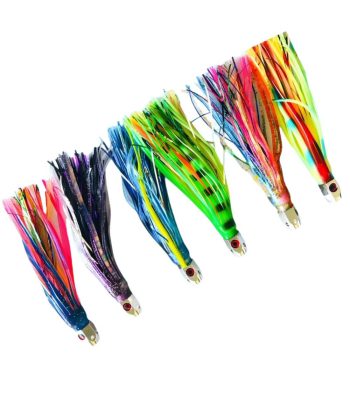 H2O Mini Hex Tinsel