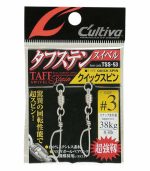 Owner Cultiva TSS-53
