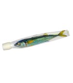 Pakula Fish Print Cockroach