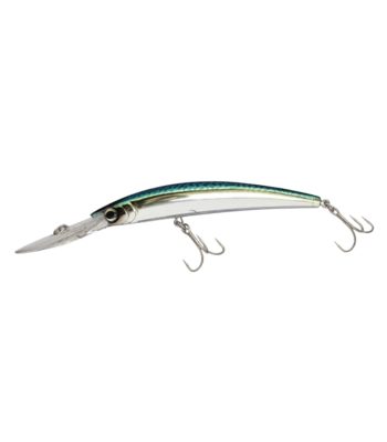 Yo-Zuri Crystal Minnow Deep Diver