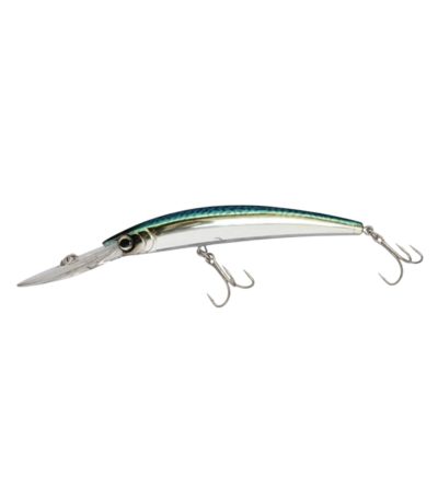Yo-Zuri Crystal Minnow Deep Diver