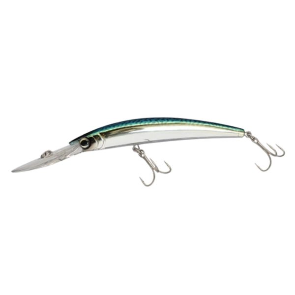 Yo-Zuri Crystal Minnow Deep Diver