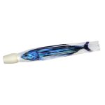 Pakula Fish Print Sprocket 3D