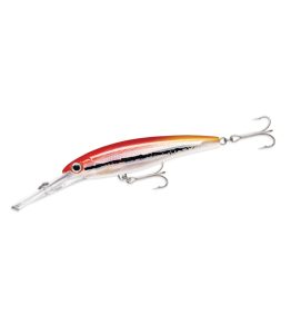 Rapala X-Rap Magnum XRMAG40