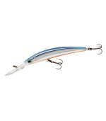 Yo-Zuri Crystal Minnow Deep Diver Walleye Lure
