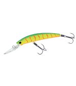 Yo-Zuri Crystal Minnow Deep Diver Walleye Lure