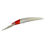 Yo-Zuri Crystal Minnow Deep Diver 130mm