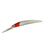 Yo-Zuri Crystal Minnow Deep Diver 130mm