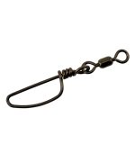 AFW Mighty Mini Stainless Steel Snap Swivels