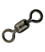 AFW Mighty Mini Stainless Steel Crane Swivels Size #14