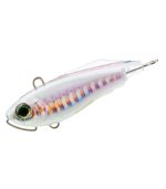 DUEL Hardcore Solid Spin Sinking Blade Lure