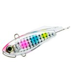 DUEL Hardcore Solid Spin Sinking Blade Lure