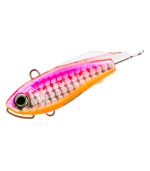 DUEL Hardcore Solid Spin Sinking Blade Lure
