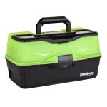 Flambeau 6383FG 3-Tray