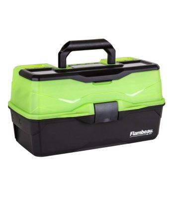 Flambeau 6383FG 3-Tray