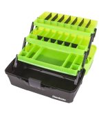 Flambeau 6383FG 3-Tray
