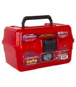 Flambeau Outdoors Ike Big Mouth Kids Tackle Box