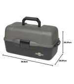 Flambeau Tackle XL
