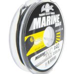 Fishing Fighters Marine Black KC Kevlar Core Assist Line