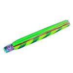 Pakula Paua Jet Mini Sprocket Grasshopper Lumo