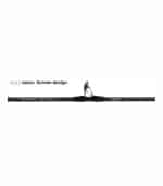 Ripple Fisher OceanArrow AGILE Light Jigging Rod - Image 3