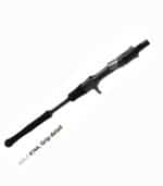 Ripple Fisher OceanArrow AGILE Light Jigging Rod - Image 6