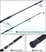 Ripple Fisher SELFISH AJ 5105