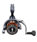 Shimano NASCI FD Spinning Reel