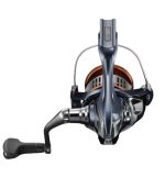 Shimano NASCI FD Spinning Reel