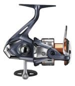Shimano NASCI FD Spinning Reel