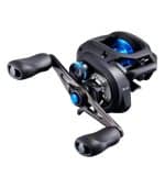 Shimano SLX DC Baitcasting Reel