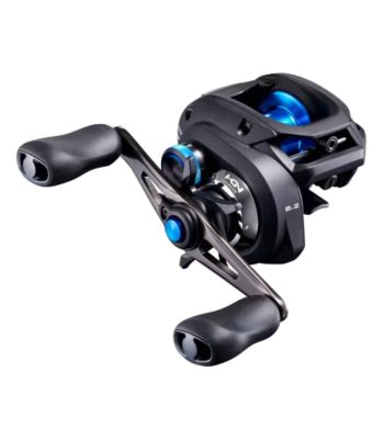 Shimano SLX DC Baitcasting Reel
