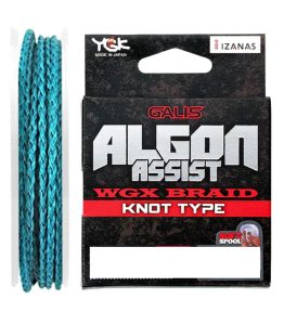 YGK Galis Algon Assist WGX