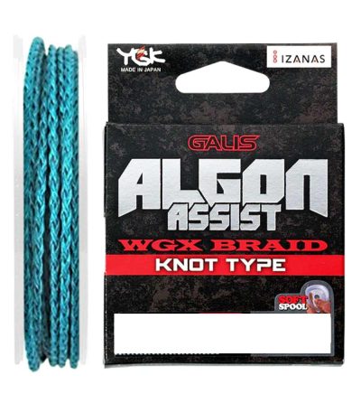 YGK Galis Algon Assist WGX