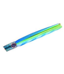 Pakula Paua Changa 35 Magnet Green