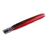 Pakula Paua Changa 40 Red Bait Billy Offshore Trolling Lure, 210 g, BP-PDCL 40 RBB