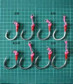 Yamai Suteki Crafter’s Plus Short/Long Assist Hook