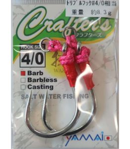 Yamai Suteki Crafter’s CB